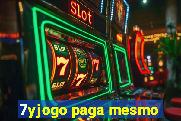 7yjogo paga mesmo